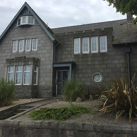 Aberdeen Serviced Apartments - The Lodge Экстерьер фото